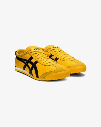 Onitsuka Tiger Mexico 66 “Kill Bill” Yellow/Black Sneakers