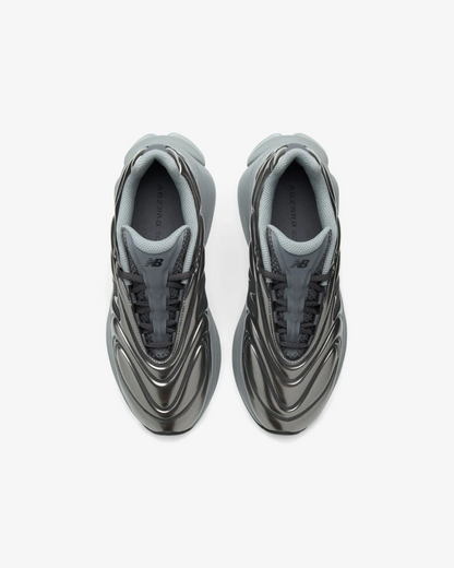 New Balance 5030 'Glossy Metallic Silver' Sneakers