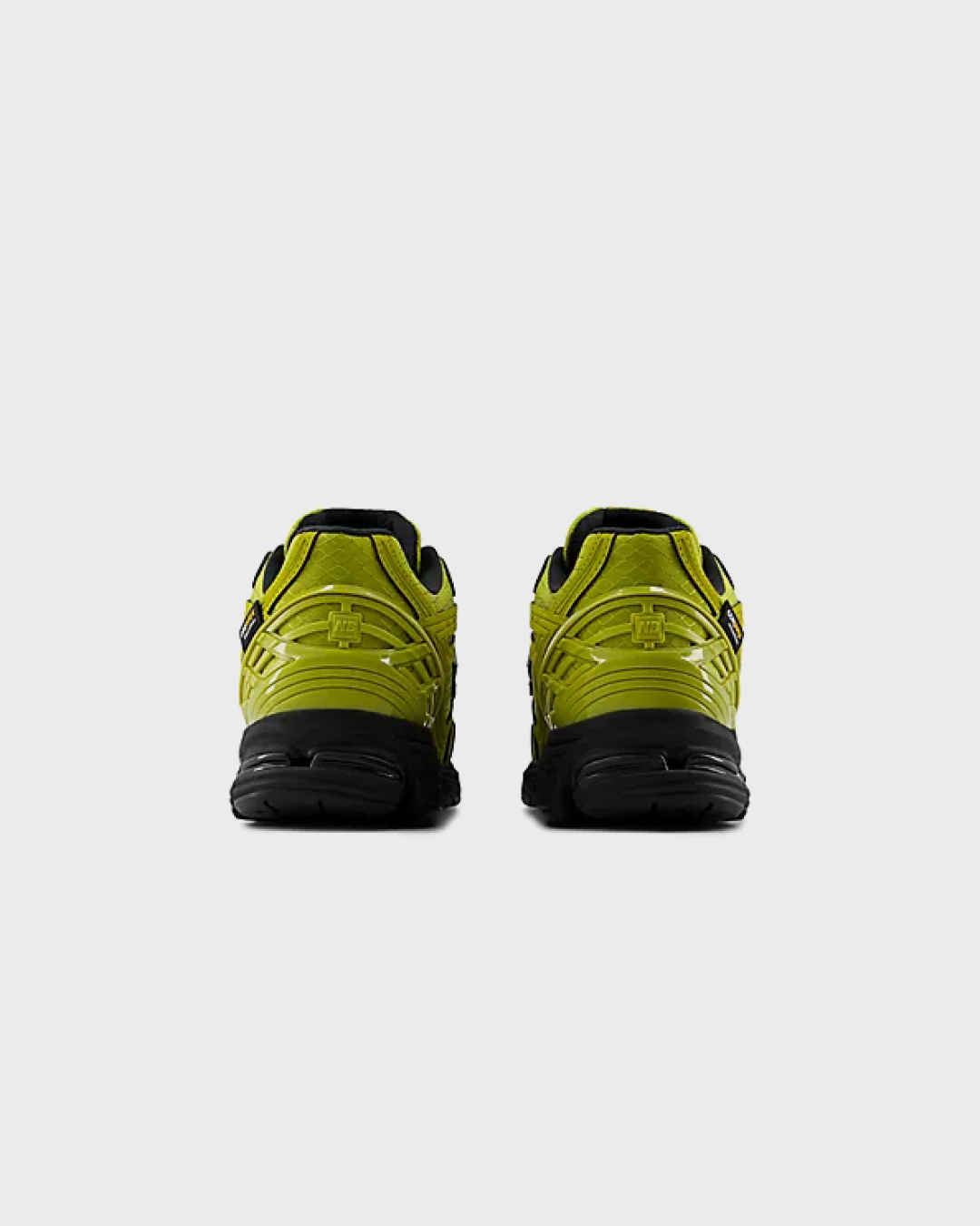 New Balance 1906R 'Cordura Marshland Black' Sneakers