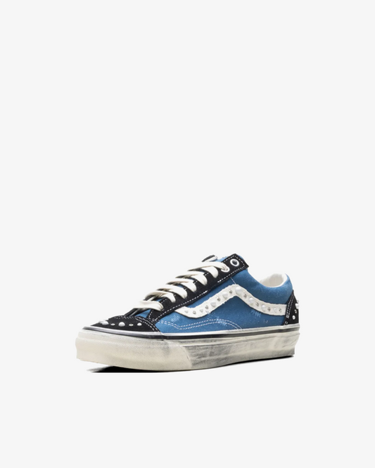 Vans  LX Old Skool "Pearlized" Sneakers