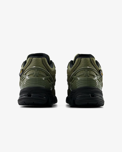 New Balance 1906R Cordura 'Dark Camo Green' Sneakers