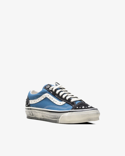 Vans  LX Old Skool "Pearlized" Sneakers