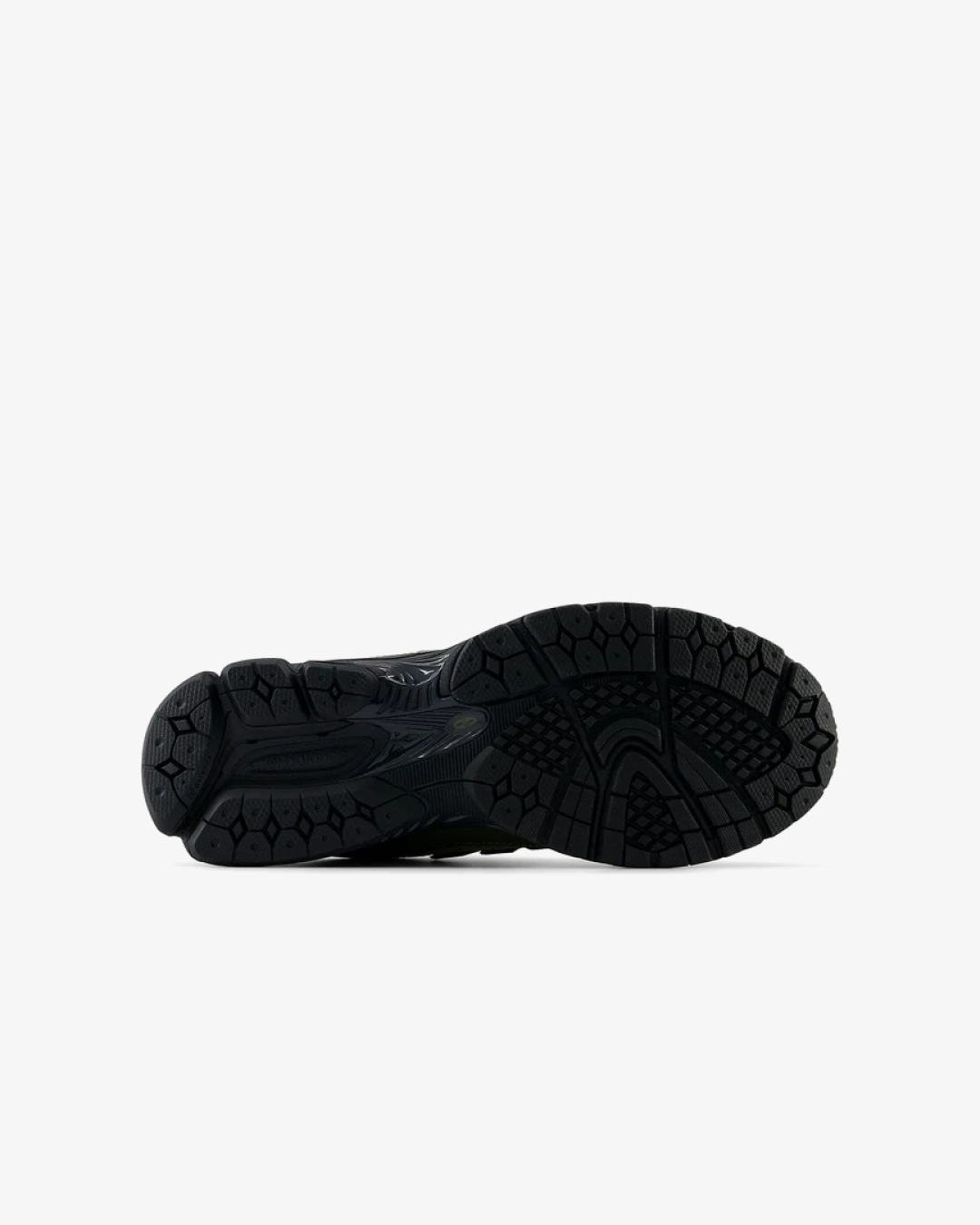 New Balance 1906R Cordura 'Dark Camo Green' Sneakers