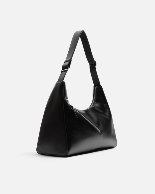 ZARA XL Shoulder Bag