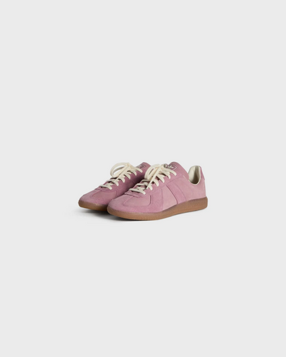 KITH x Adidas BW Army “Wonder Orchid” Sneakers
