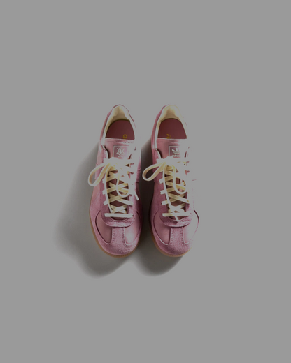 KITH x Adidas BW Army “Wonder Orchid” Sneakers