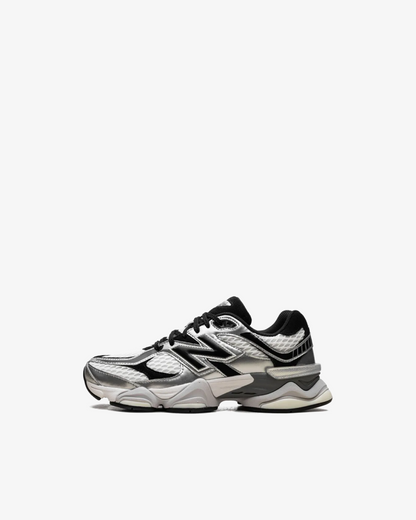 New Balance 9060 Metallic x Shoe Palace Sneakers