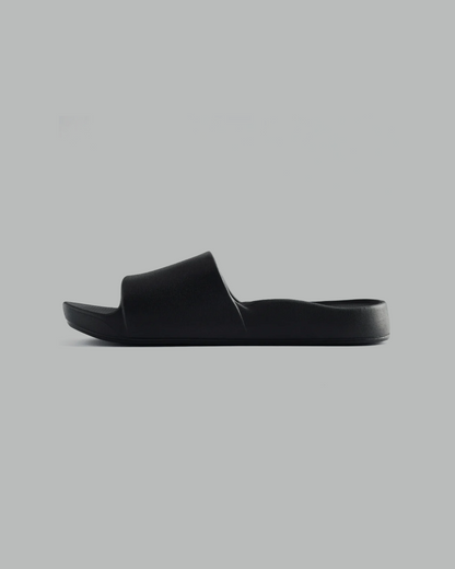 Smileys Essential 'Black' Icon Slides