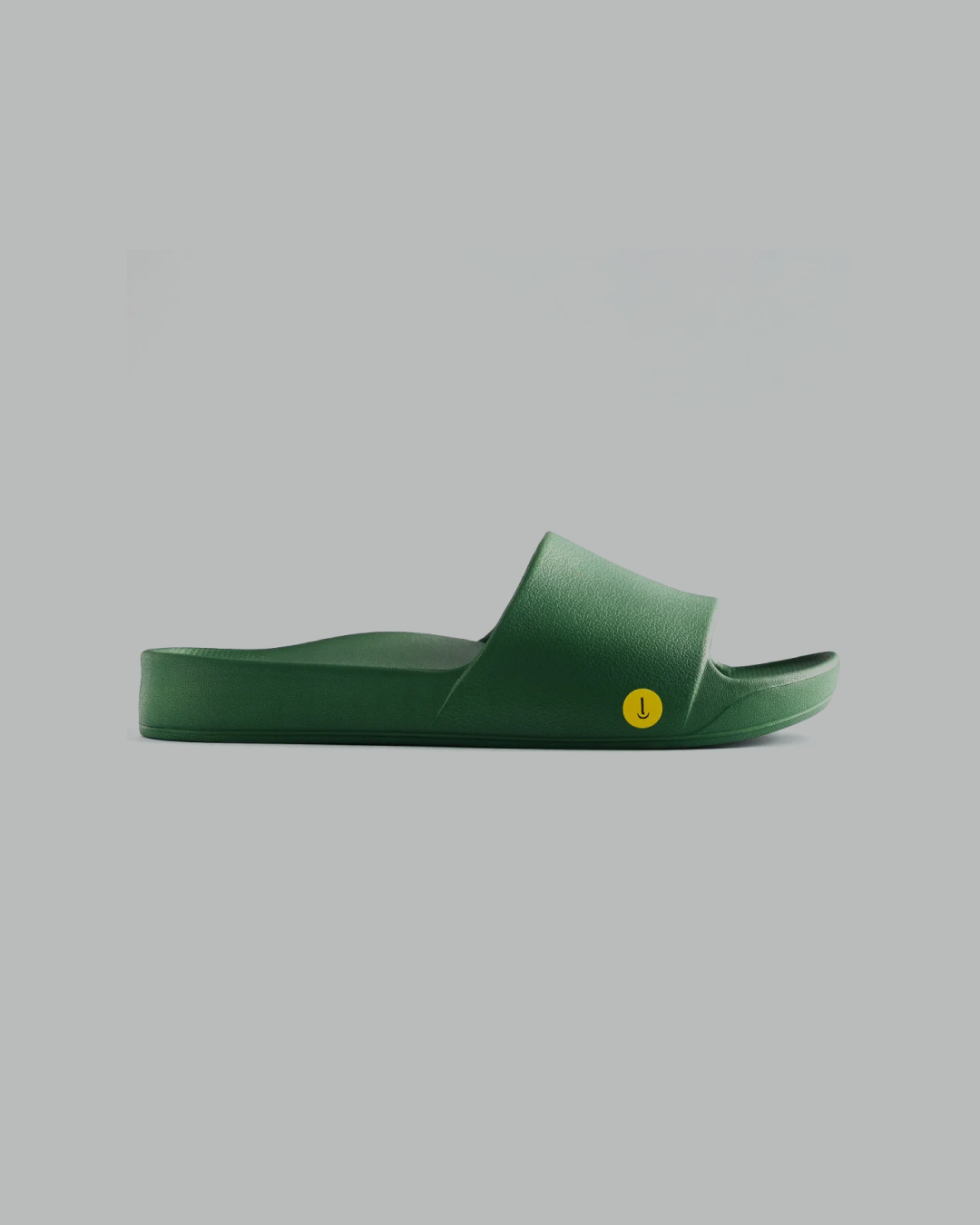 Smileys Essential 'Green' Icon Slides