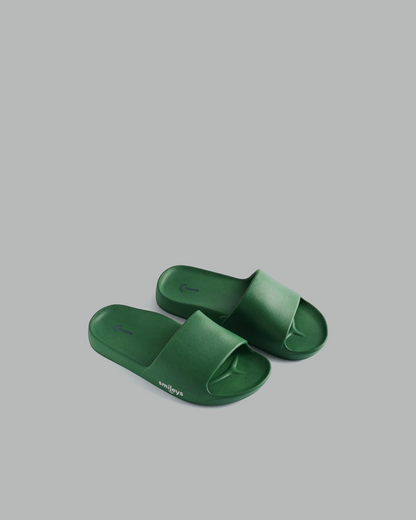Smileys Essential 'Green' Slides