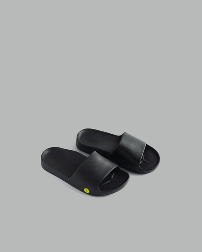 Smileys Essential 'Black' Icon Slides