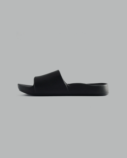 Smileys Essential 'Black' Slides