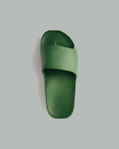 Smileys Essential 'Green' Slides