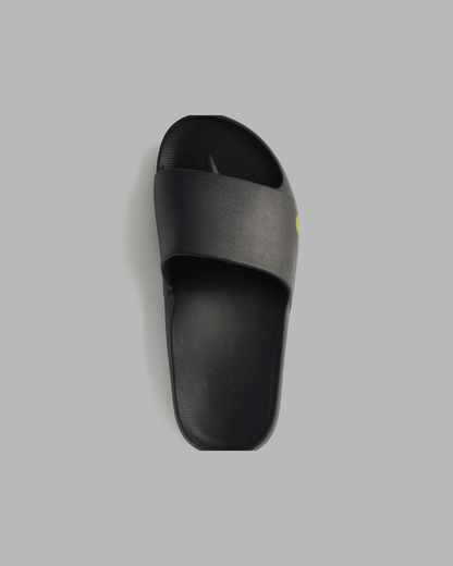 Smileys Essential 'Black' Icon Slides
