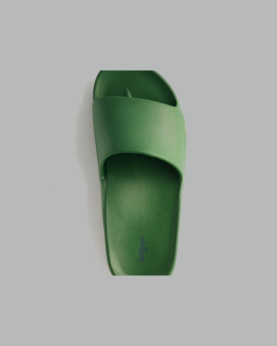 Smileys Essential 'Green' Icon Slides