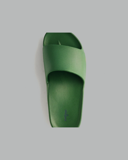 Smileys Essential 'Green' Icon Slides