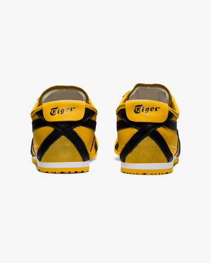 Onitsuka Tiger Mexico 66 “Kill Bill” Yellow/Black Sneakers
