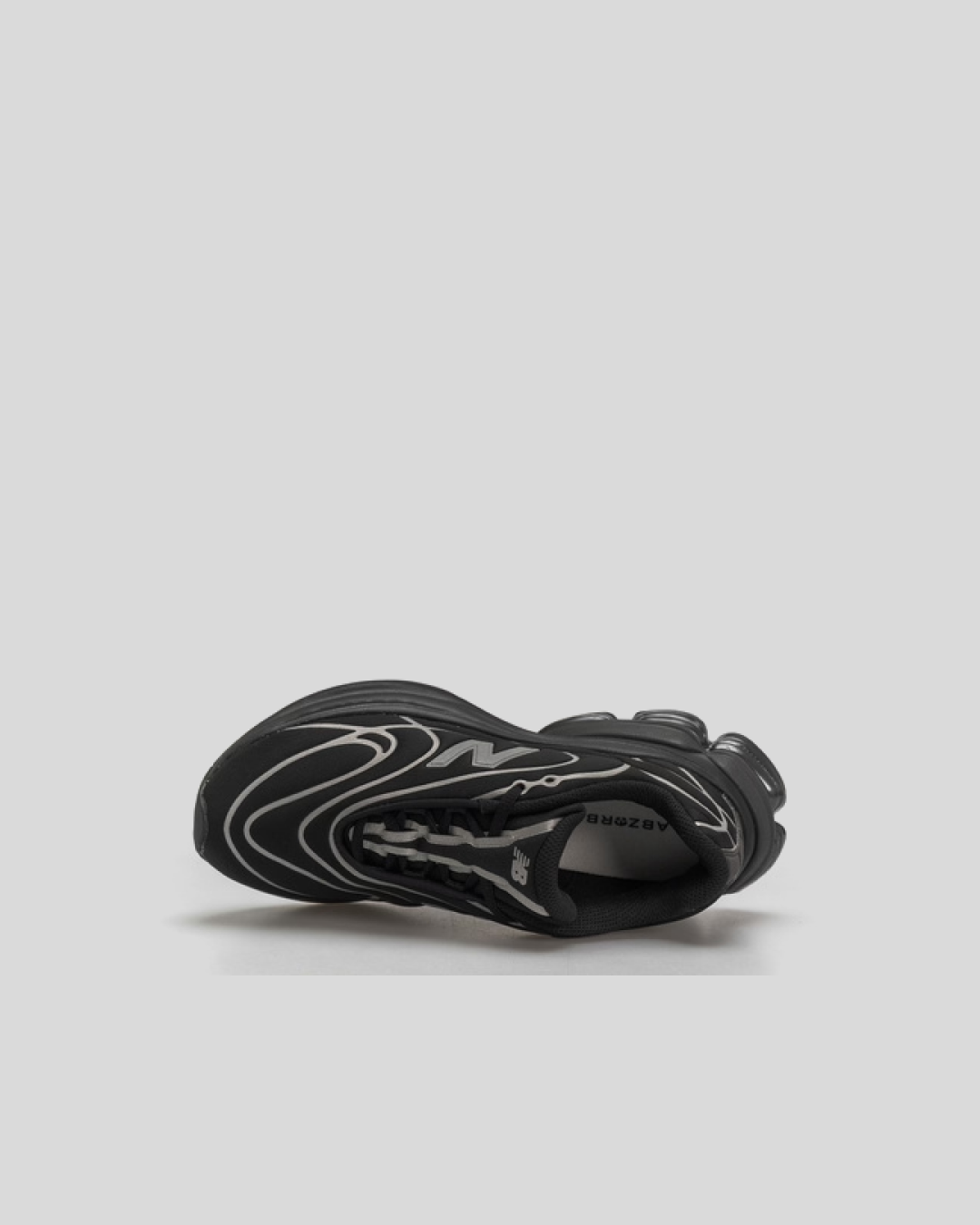 New Balance 5030 'Black' Sneakers