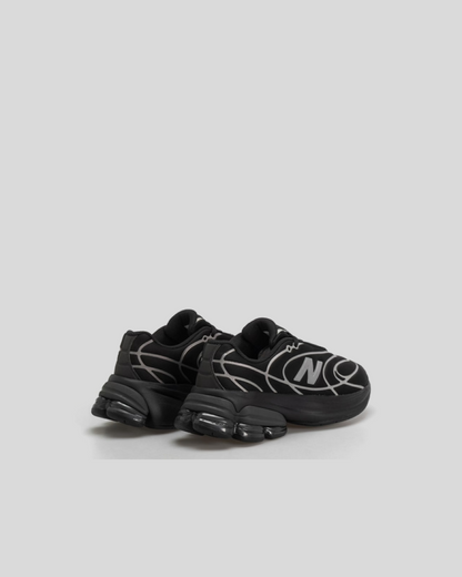 New Balance 5030 'Black' Sneakers