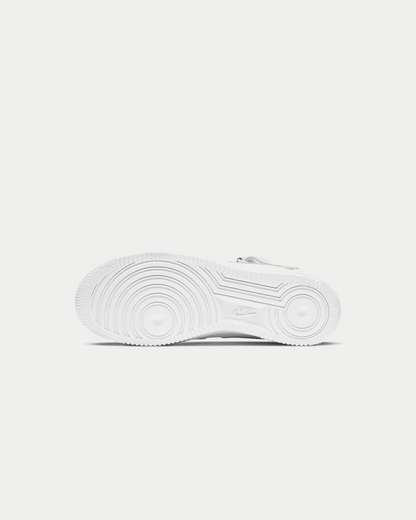 Nike Air Force 1 Mid '07 'White' Sneakers