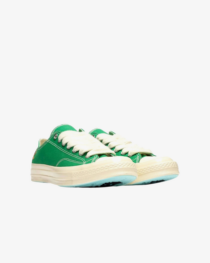 Converse x GOLF le FLEUR* Darryl Chuck 70 'On The Green' Sneakers
