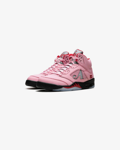 Air Jordan 5 Retro Awake NY 'Arctic Pink' Sneakers