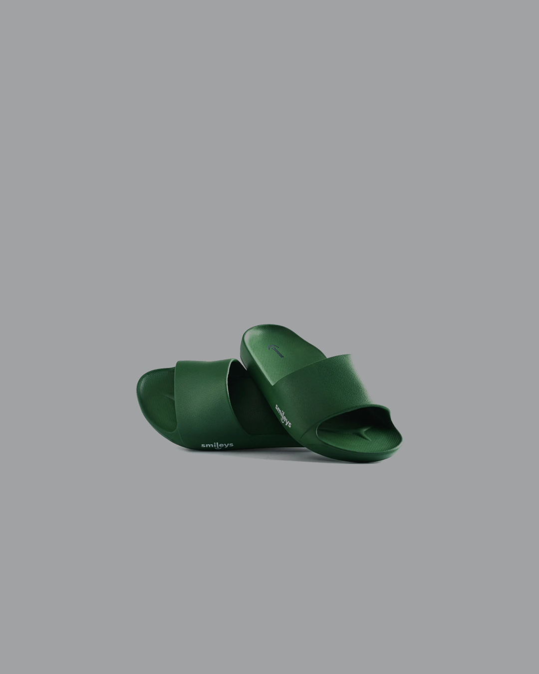 Smileys Essential 'Green' Slides