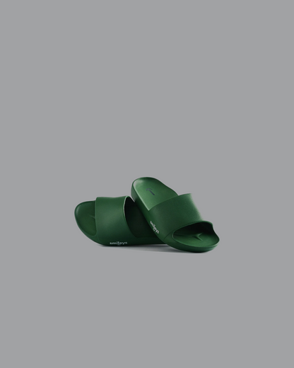 Smileys Essential 'Green' Slides