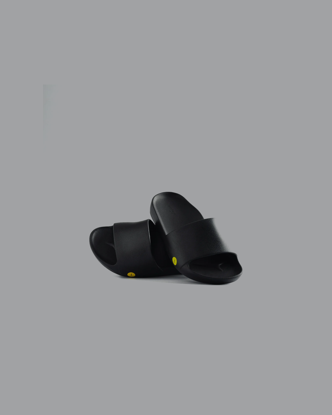 Smileys Essential 'Black' Icon Slides