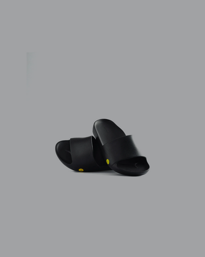 Smileys Essential 'Black' Icon Slides