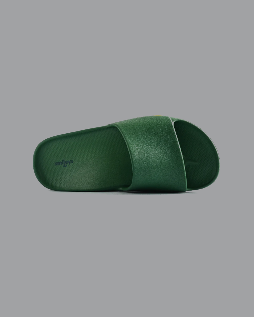 Smileys Essential 'Green' Icon Slides