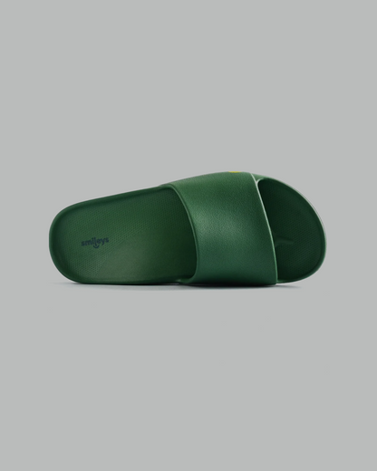 Smileys Essential 'Green' Slides