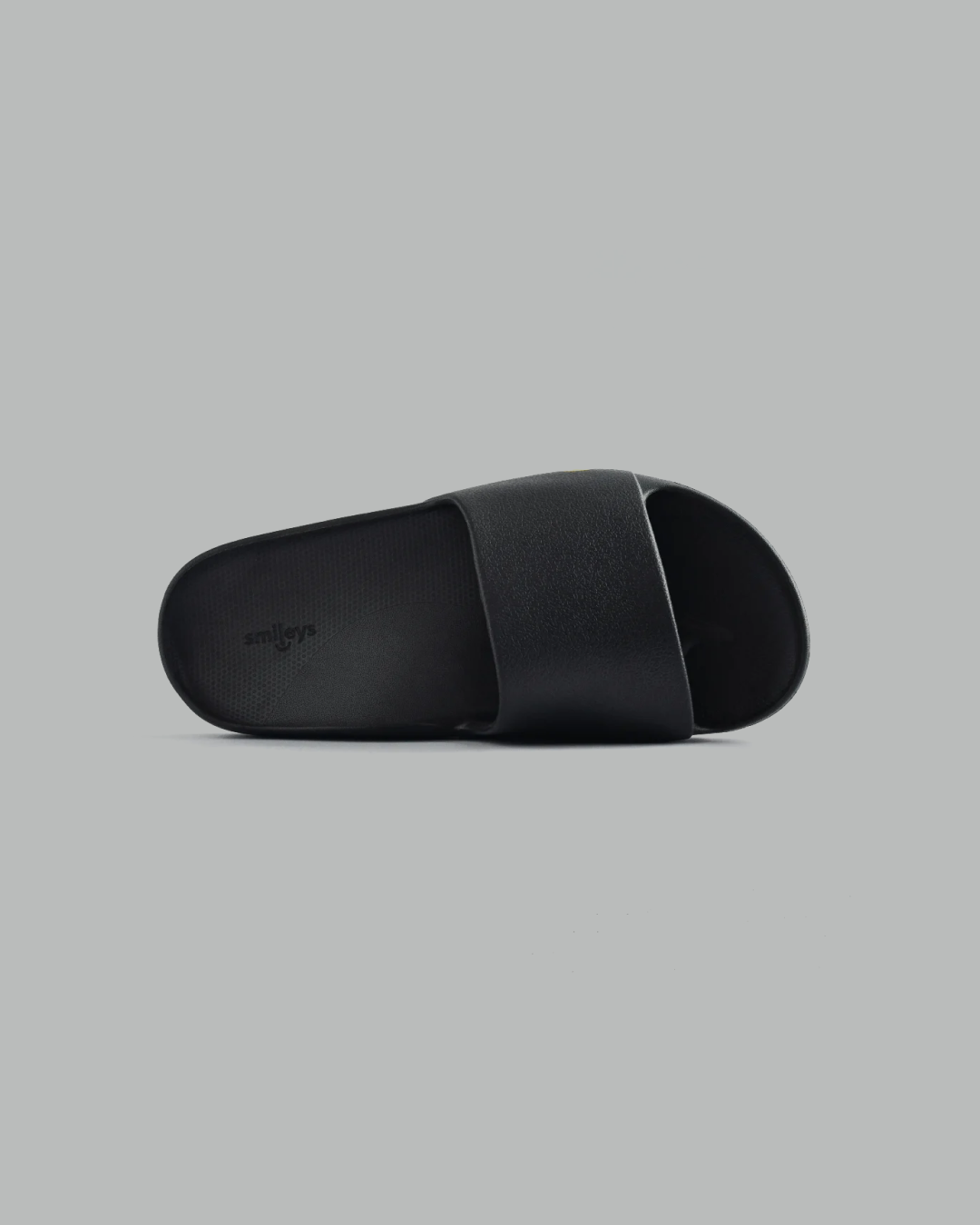 Smileys Essential 'Black' Icon Slides