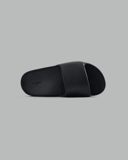 Smileys Essential 'Black' Icon Slides