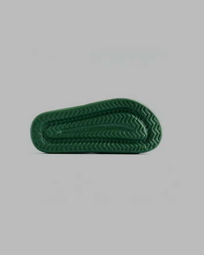 Smileys Essential 'Green' Icon Slides