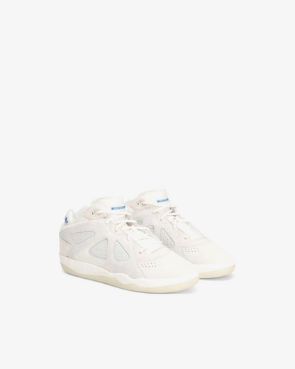 Adidas x Bad Bunny Badbo 1.0  'Chalk White / Talc / Core White' Sneakers