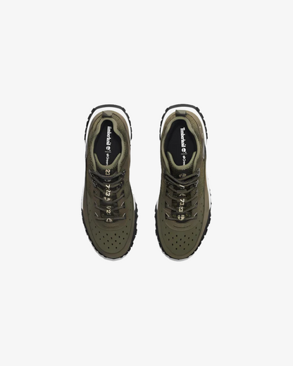 Timberland GreenStride Motion 6 “Dark Green/Olive” Sneakers
