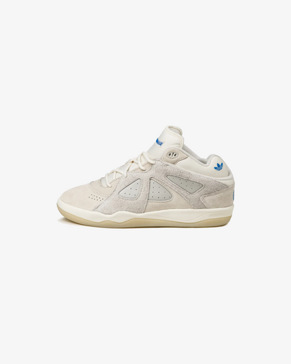 Adidas x Bad Bunny Badbo 1.0  'Chalk White / Talc / Core White' Sneakers