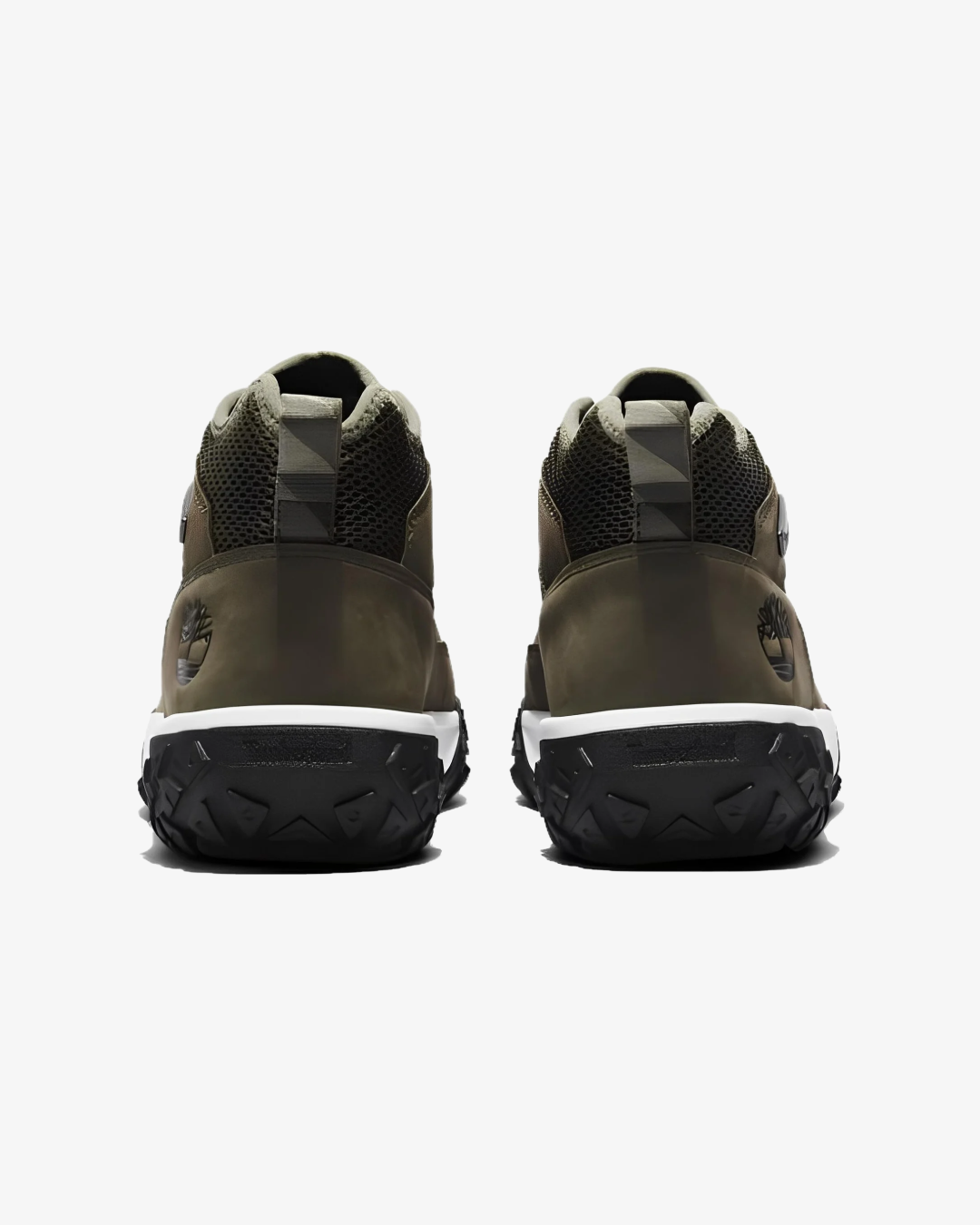 Timberland GreenStride Motion 6 “Dark Green/Olive” Sneakers
