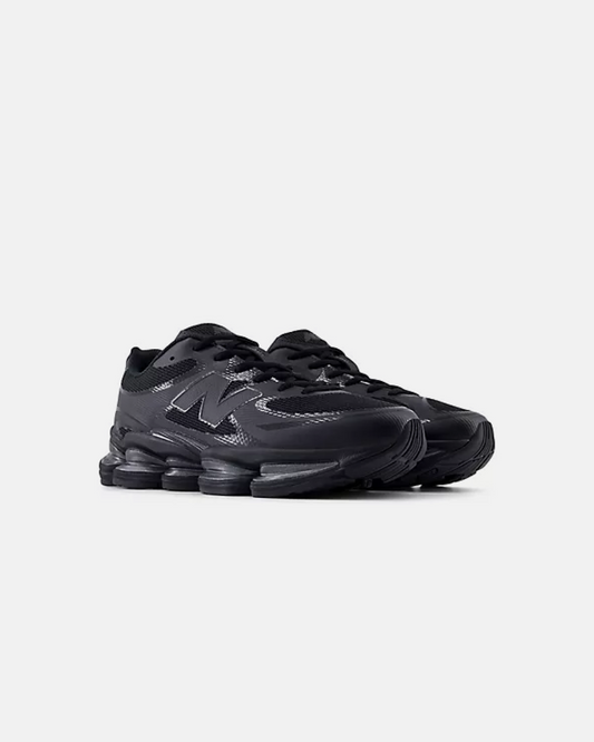 New Balance ABZORB 2000 'Black' Sneakers