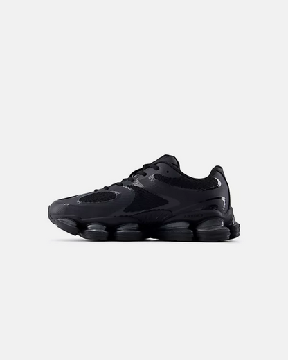 New Balance ABZORB 2000 'Black' Sneakers