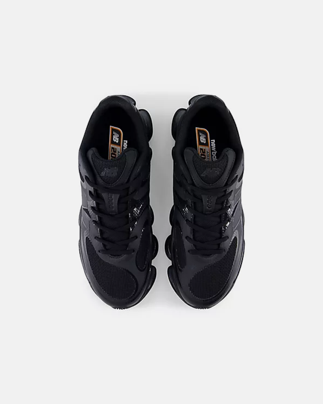 New Balance ABZORB 2000 'Black' Sneakers