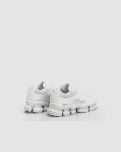 New Balance ABZORB 2000 'Triple White' Sneakers