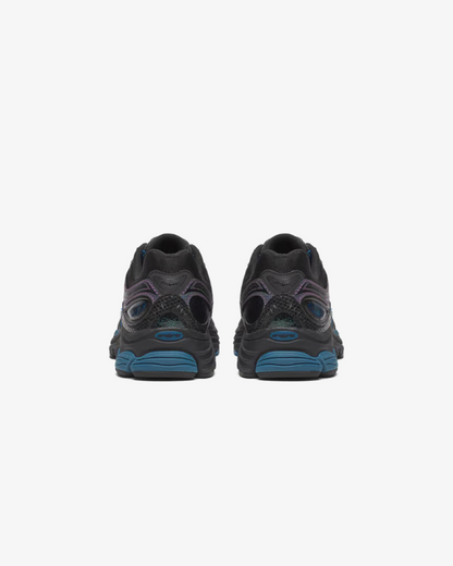 Saucony Pro Grid Omni 9 ‘Black Glow' Sneakers