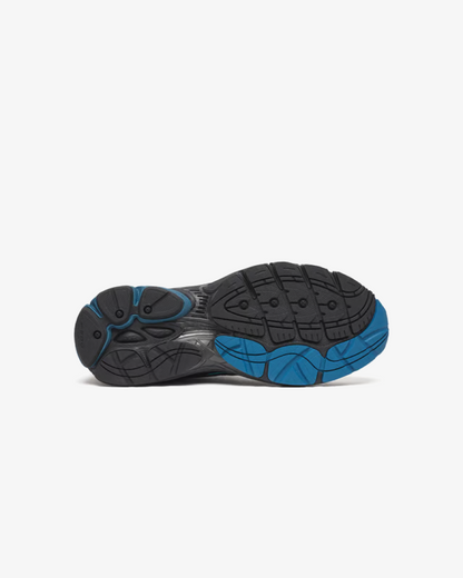 Saucony Pro Grid Omni 9 ‘Black Glow' Sneakers