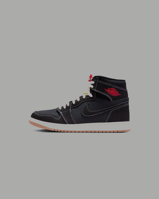 Nike Air Jordan 1 Retro High OG "Flight Club" Sneakers