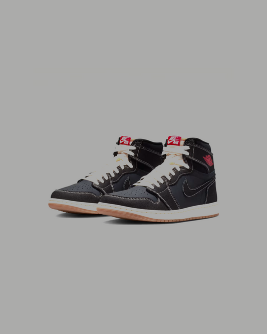 Nike Air Jordan 1 Retro High OG "Flight Club" Sneakers