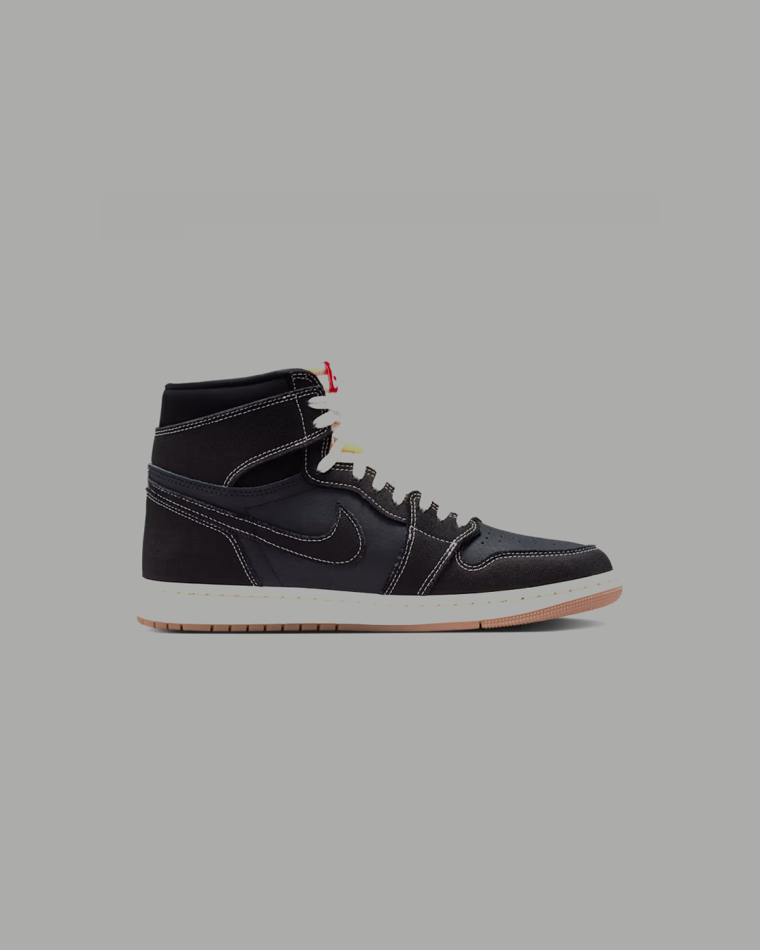 Nike Air Jordan 1 Retro High OG "Flight Club" Sneakers