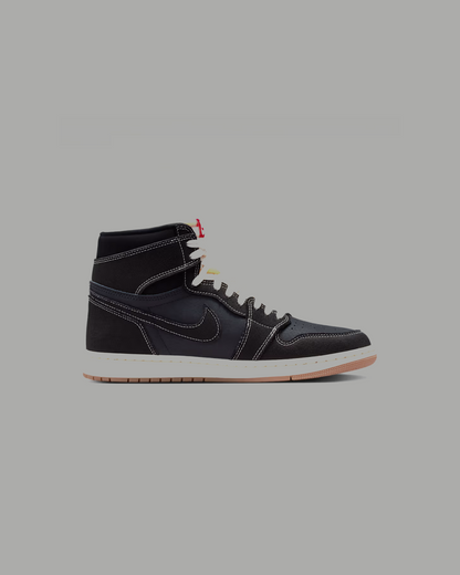 Nike Air Jordan 1 Retro High OG "Flight Club" Sneakers