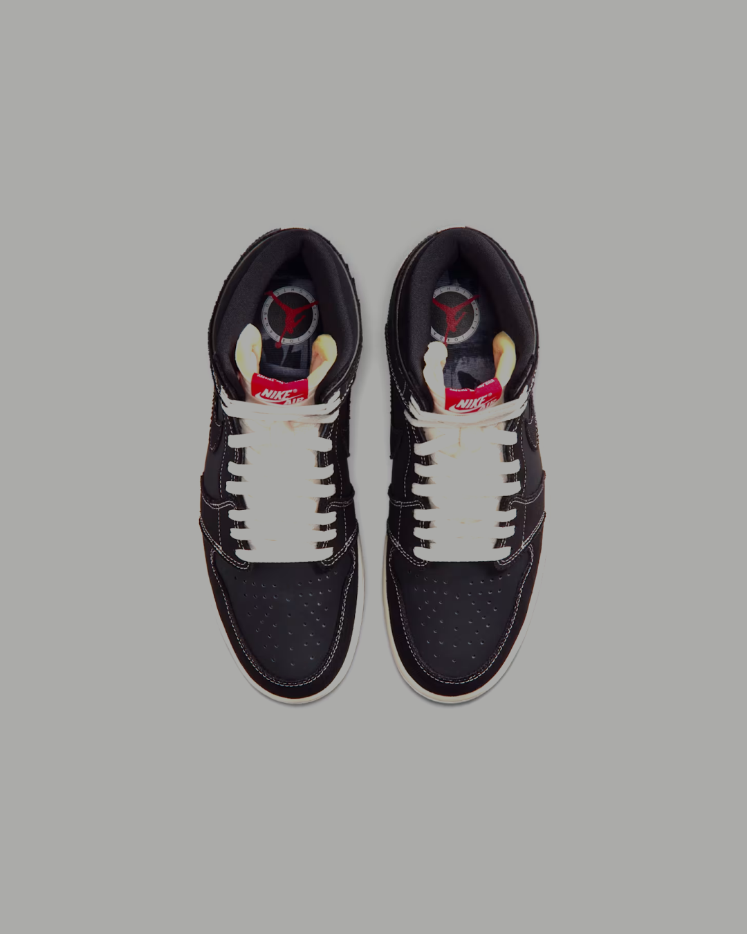 Nike Air Jordan 1 Retro High OG "Flight Club" Sneakers